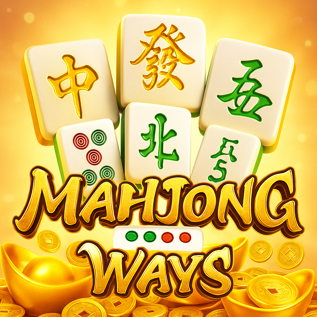 Demo-Mahjong