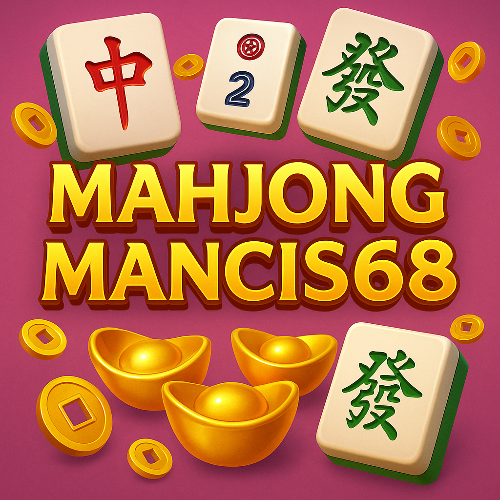 Demo-Mahjong