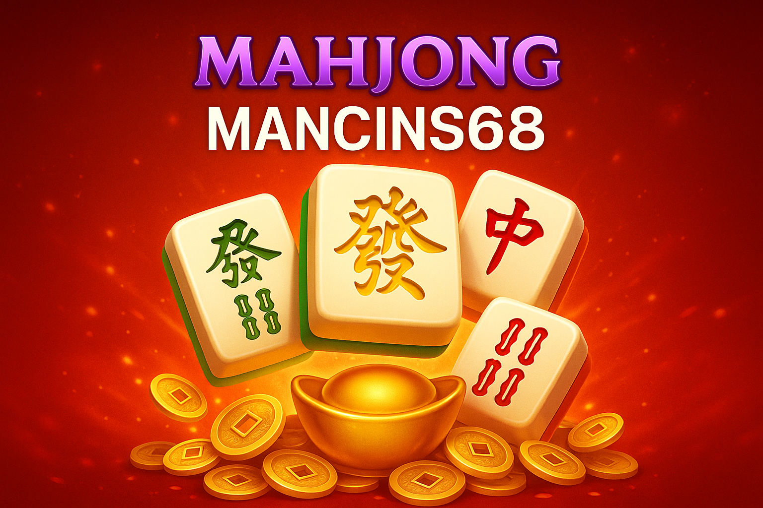 Demo-Mahjong