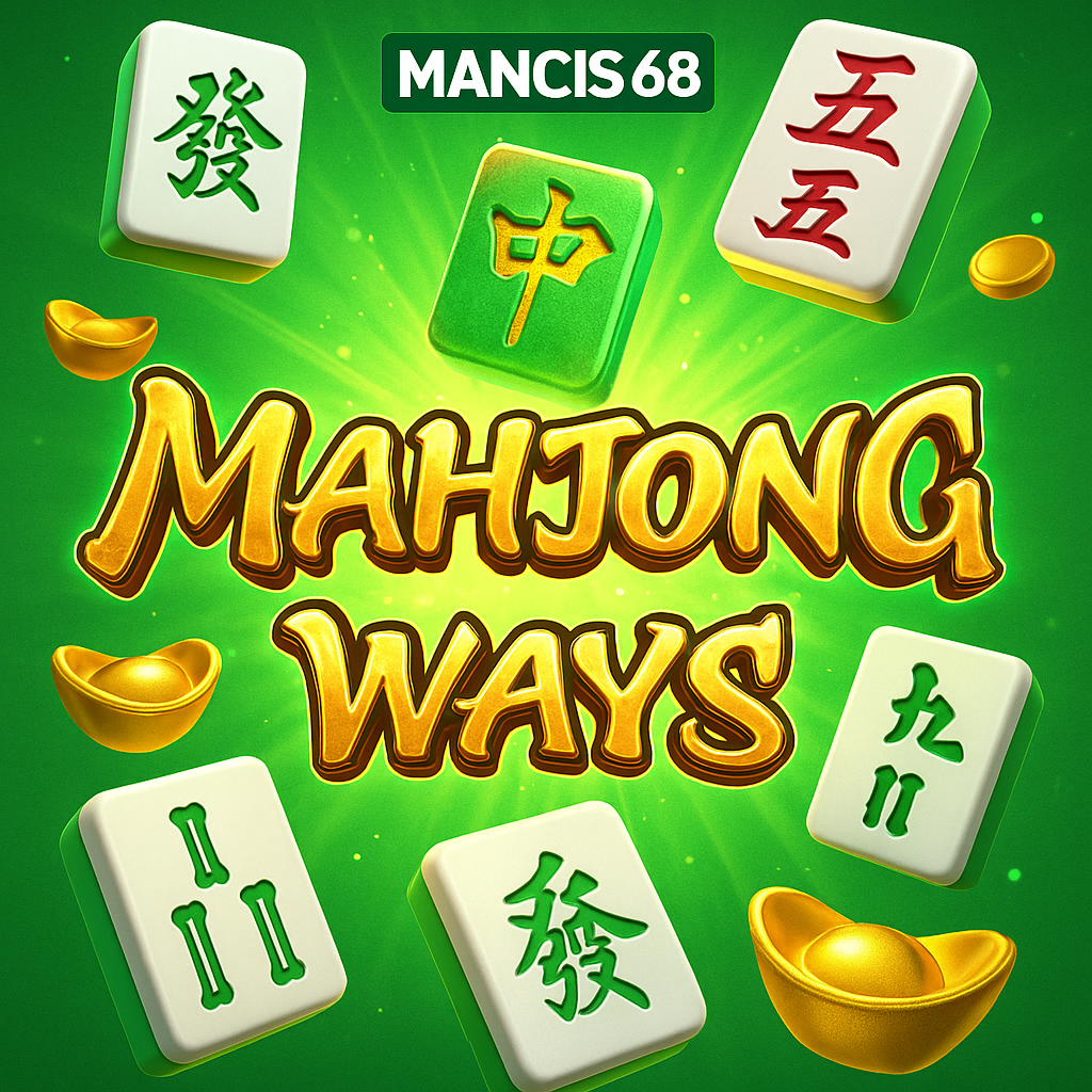 Demo-Mahjong