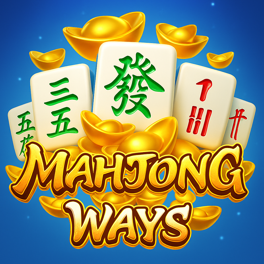 Demo-Mahjong