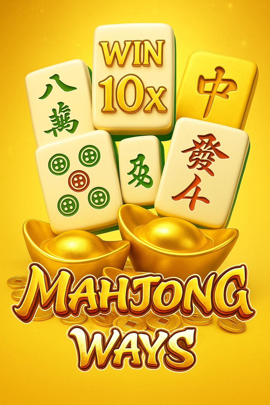 Demo-Mahjong