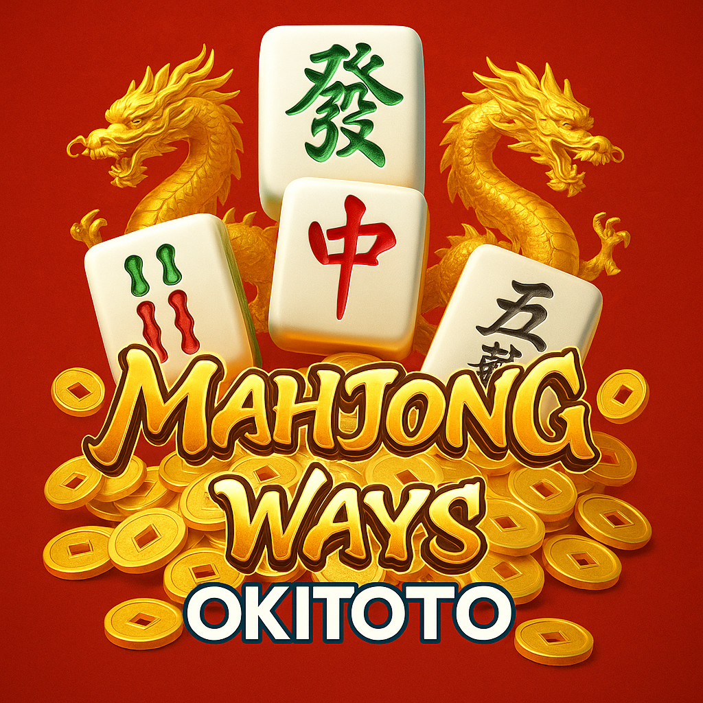 Demo-Mahjong