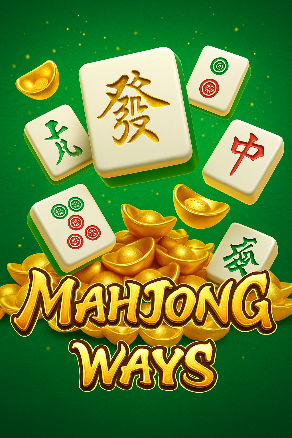 Demo-Mahjong