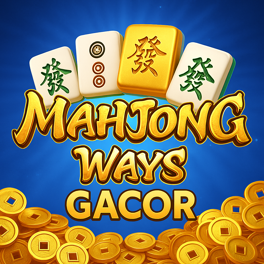 Demo-Mahjong