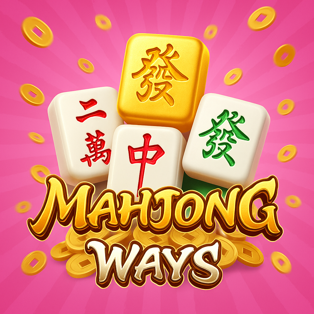 Demo-Mahjong
