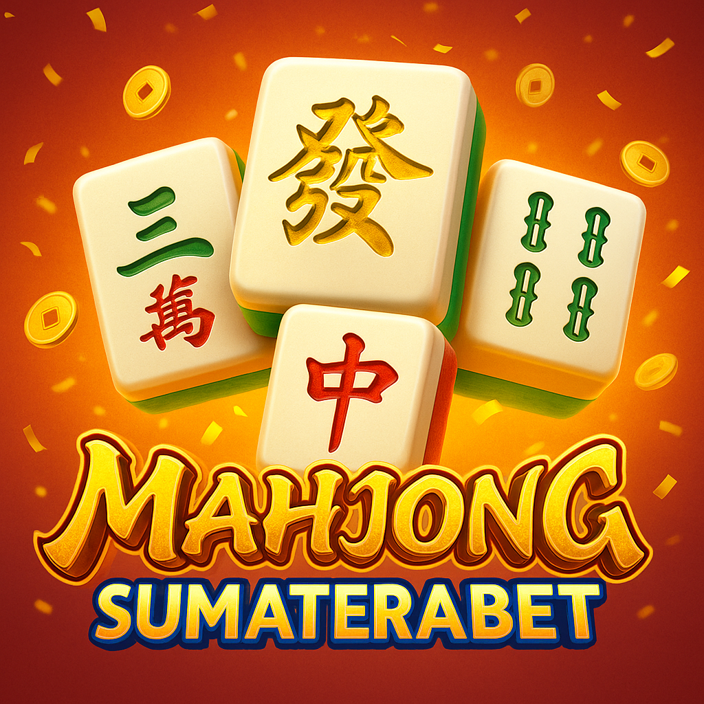 Demo-Mahjong