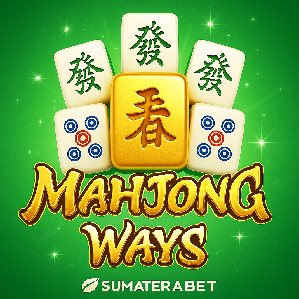 Demo-Mahjong