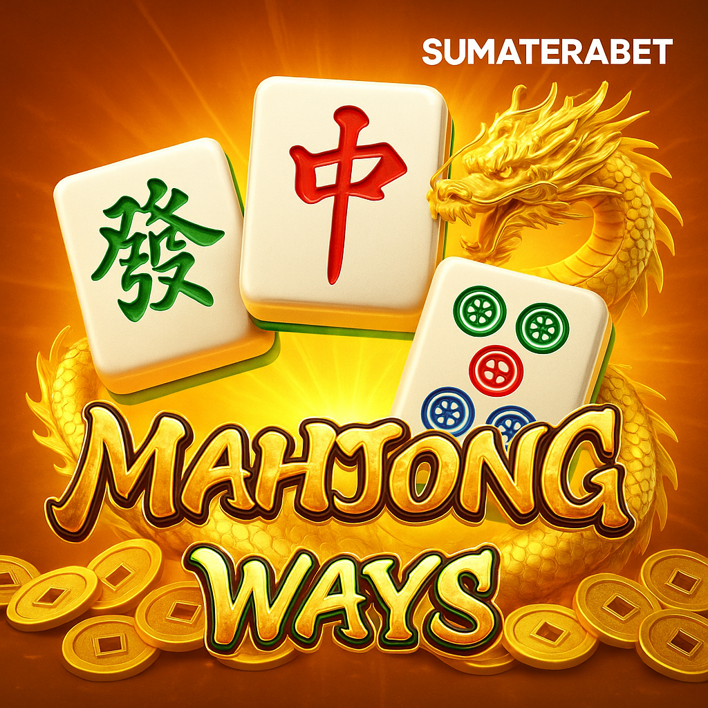 Demo-Mahjong