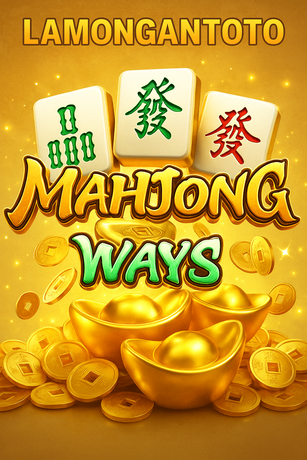 Demo-Mahjong